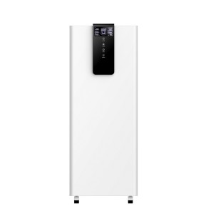 Air purifier household air purification and disinfection machine large screen digital display